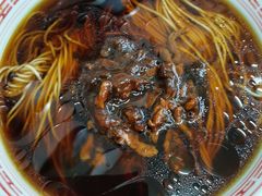 -吴茂兴本帮面(百色路店)