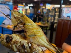 -喝丢一只鞋海鲜烧烤·海肠捞饭(东关街店)