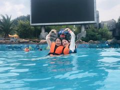 -青鱼湾水上乐园