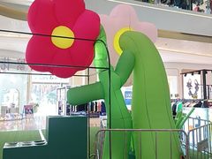 -布吉佳兆业广场