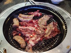 -神户赤童日式烤肉伙伴(东直门店)