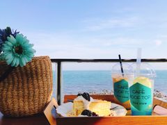 -Cafe Rooftop Cheongsapo