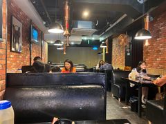 大堂-炙韩料理·部队锅专门店