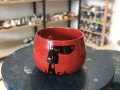 -木子陶艺(春熙路店)