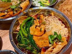 -柳州肥姨妈大骨螺蛳粉(东靖路店)