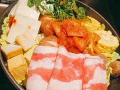 -玉川屋·深夜食堂居酒屋(柳巷店)