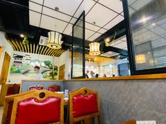 -涌觅名灶·本地海鲜宁波菜(财富广场店)