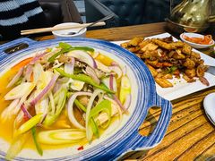 -217丰惠源抓饭(江乾路店)