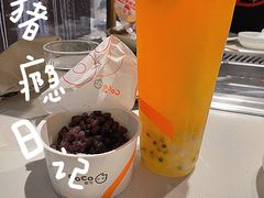 -海底捞火锅(长宁路龙之梦店)
