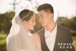 -新奕映像摄影机构