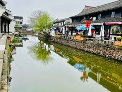 -鸣鹤古镇