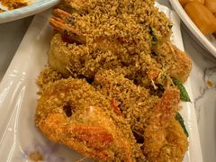-新海山海鲜餐馆