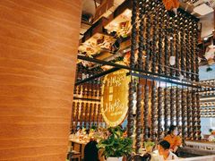 -西塔老太太泥炉烤肉(武汉摩尔城店)