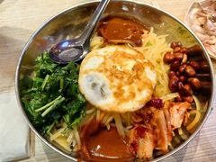 -朴家冷面(总店)