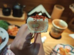 -鸟幸 TORISAKI 炭火居酒屋