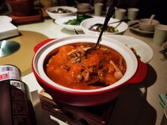 -楚山晓·楚湘菜(江夏永旺店)