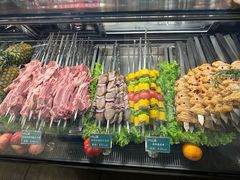 -卢布里西餐厅(总店)