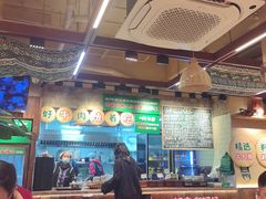 -云阿蛮云南生烫牛肉米线(奉贤路店)