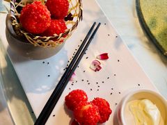 -柳莺湖上·湖景餐厅·江南菜(西湖店)