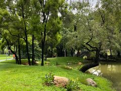 -人民公园(罗湖区)