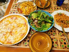 -彼德西餐厅(环球中心店)
