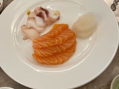-星河湾半岛酒店·意咖啡西餐厅
