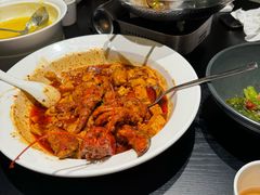 -简小舍·民间手艺菜(武昌江滩店)