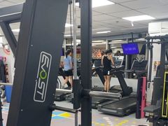 -象佳订制健身(中山公园旗舰店)