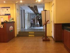 门面-萨莉亚意式餐厅(护国新天地店)