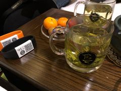 -水墨澜渟足道·SPA·传统(四望亭东关街店)