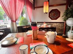 -寻宝记绍兴菜(鲁迅路店)