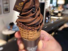 -GODIVA(王府井apm店)