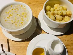 -兰亭轩茶餐厅(长江路店)