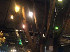 -漫咖啡(沙龙汇店)