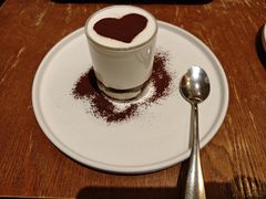 -Entrecôte 法国牛扒馆(保利·时光里店)