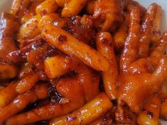 -英兰朝族饭店(河南桥头店)