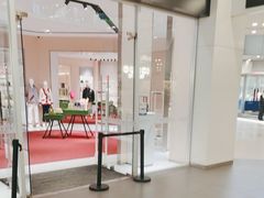 -杉杉奥特莱斯广场(哈尔滨店)
