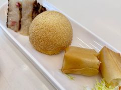 -蔡澜点心·粤菜(赛格国际购物中心店)