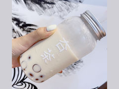 -夻茶HUATEA(水晶郦城店)