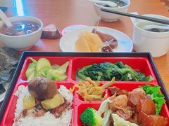 -世新养生馆(福马路店)