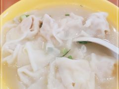 -龙抄手(春熙路总店)