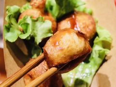 渝利章鱼小丸子-渝利重庆火锅