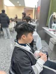-MOVAN HAIR莫凡匠人发型屋
