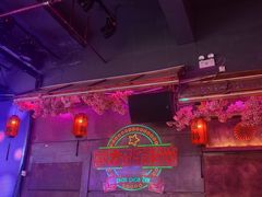 -喜鹊音乐酒馆(西街店)
