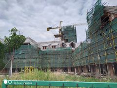 -歌斐颂巧克力小镇