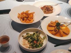 -青螺餐厅·家宴(松雅湖店)