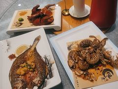 -皮记海鲜1995(寮步店)