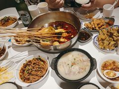 -付小姐在成都(五道口店)