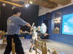 -小梨儿童派对PEARTY