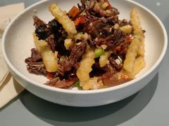 -小大董·烤鸭(观景餐厅·南京西路店)